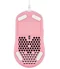 Image Mouse HYPERX Pulsefire Haste White/Pink