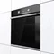 Image Cuptor electric Gorenje BPSX 6737 E13BG