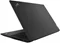 Image Ноутбук Lenovo ThinkPad T16 Gen 1 16" (Ryzen 7 PRO 6850U, 32Gb, 1Tb) Black