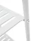 Image Etajera Tempo Kondela Lauro White