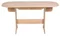 Image Masa extensibila BonMebel Viola Oak Sonoma