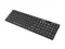 Image Комплект Natec Keyboard+Mous Stingray Black