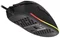 Image Mouse Genesis Krypton 555 Black