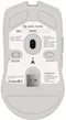 Image Mouse Aqirys POLARIS White