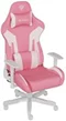 Image Scaun gaming Genesis Nitro 710 Pink-White