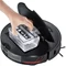 Image Робот-пылесос Roborock Vacuum Cleaner S7 MaxV+ Black