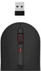 Image Mouse Xiaomi MIIIW Mute Black