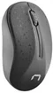 Image Mouse Natec Toucan Black, Grey