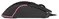 Image Mouse Genesis Krypton 220 Black