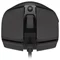 Image Mouse Genesis Krypton 220 Black