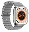 Image Умные часы Charome T8 Ultra Silver