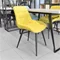 Image Стул для кухни NICOLE HN SORO-40 YELLOW