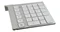 Image Tastatură LMP Bluetooth Keypad for Apple