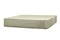 Image Бескаркасный диван EDKA Terra 160/200/30 M2 Бежевый