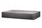 Бескаркасный диван EDKA Meteor 180/120/32 M18 Тёмно-серый