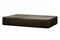 Бескаркасный диван EDKA Meteor 200/120/32 M8 Тёмно-коричневый
