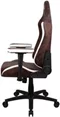 Image Игровое кресло AeroCool Crown AeroSuede Burgundy Red