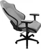 Image Scaun gaming AeroCool Crown AeroWeave Ash Grey