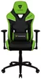 Scaun gaming ThunderX3 TC5  Black, Neon Green