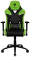 Image Игровое кресло ThunderX3 TC5  Black, Neon Green