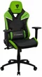 Image Игровое кресло ThunderX3 TC5  Black, Neon Green