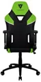 Image Игровое кресло ThunderX3 TC5  Black, Neon Green