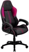 Image Игровое кресло ThunderX3 BC1 Boss Fuchsia Grey, Pink
