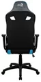 Image Игровое кресло AeroCool COUNT Steel Blue