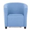 Image Кресло Pan IL Boni M Синий