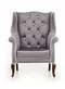 Image Кресло Pan IL Regal скульптурные ножки