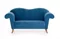 Image Canapea Pan IL Lola Albastru