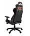 Image Игровое кресло Arozzi Verona WoT Edition Black, Orange