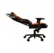 Image Игровое кресло Arozzi Verona WoT Edition Black, Orange