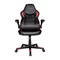 Image Игровое кресло Trust GXT 704 RAVY Black, Red