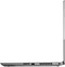 Image Lenovo ThinkBook 15p G2 15.6" (Intel i7-11800H, 16GB, 512GB) Grey