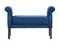 Image Canapea Pan IL Regal Albastru