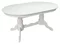 Раскладной стол Evelin HV 33 V Белый