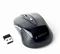 Image Mouse Gembird MUSW-6B-01 Black