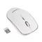 Image Mouse Gembird MUSW-4B-01-W White