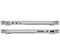 Image Laptop Apple MacBook PRO 14" MPHJ3 (2023) (M2 Pro, 16GB, 1TB) Silver