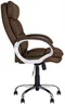 Image Scaun de birou Nowy Styl Dolce ECO-31 Brown