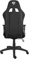 Image Игровое кресло Genesis Nitro 440 Black, Grey