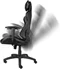 Image Игровое кресло Genesis Nitro 440 Black, Grey