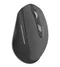 Image Mouse Natec Siskin Black, Grey