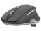Image Mouse Natec Siskin Black, Grey