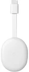 Image Asistență pentru TV Google Chromecast 4K White