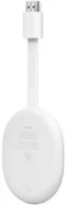 Image Asistență pentru TV Google Chromecast 4K White