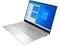 Image Laptop HP Pavilion 15 (i5-1135G7, 16GB, 512GB) Natural Silver