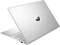 Image Laptop HP Pavilion 15 (i5-1135G7, 16GB, 512GB) Natural Silver