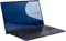Image Laptop ASUS ExpertBook B9 B9400CBA 14" (i7-1255U, 16Gb, 1Tb, Win 11) Black